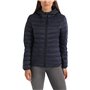 Γυναικείο σακάκι Puffer με κουκούλα της Berydale BD904