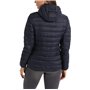 Γυναικείο σακάκι Puffer με κουκούλα της Berydale BD904