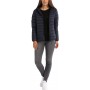 Γυναικείο σακάκι Puffer με κουκούλα της Berydale BD904
