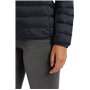 Γυναικείο σακάκι Puffer με κουκούλα της Berydale BD904