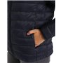 Γυναικείο σακάκι Puffer με κουκούλα της Berydale BD904