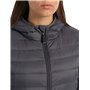 Γυναικείο σακάκι Puffer με κουκούλα της Berydale BD904