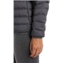 Γυναικείο σακάκι Puffer με κουκούλα της Berydale BD904