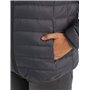 Γυναικείο σακάκι Puffer με κουκούλα της Berydale BD904