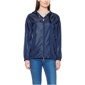 Γυναικείο μπουφάν με μακριά μανίκια Berydale BD316