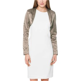 Bolero σατέν γυναικών Berydale BD149