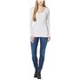 T-Shirt με μακρύ μανίκι Berydale BD154