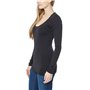 T-Shirt με μακρύ μανίκι Berydale BD154