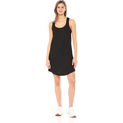 Supersoft Terry Καθημερινό Γυναικείο Φόρεμα DR1931260