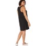 Supersoft Terry Καθημερινό Γυναικείο Φόρεμα DR1931260