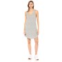 Supersoft Terry Καθημερινό Γυναικείο Φόρεμα DR1931260