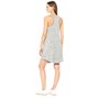 Supersoft Terry Καθημερινό Γυναικείο Φόρεμα DR1931260