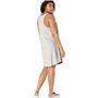Supersoft Terry Καθημερινό Γυναικείο Φόρεμα DR1931260