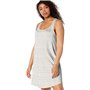Supersoft Terry Καθημερινό Γυναικείο Φόρεμα DR1931260