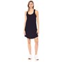 Supersoft Terry Καθημερινό Γυναικείο Φόρεμα DR1931260
