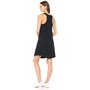 Supersoft Terry Καθημερινό Γυναικείο Φόρεμα DR1931260