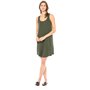 Supersoft Terry Καθημερινό Γυναικείο Φόρεμα DR1931260