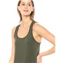 Supersoft Terry Καθημερινό Γυναικείο Φόρεμα DR1931260