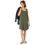 Supersoft Terry Καθημερινό Γυναικείο Φόρεμα DR1931260