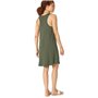 Supersoft Terry Καθημερινό Γυναικείο Φόρεμα DR1931260