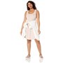 Supersoft Terry Καθημερινό Γυναικείο Φόρεμα DR1931260