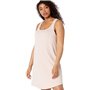 Supersoft Terry Καθημερινό Γυναικείο Φόρεμα DR1931260