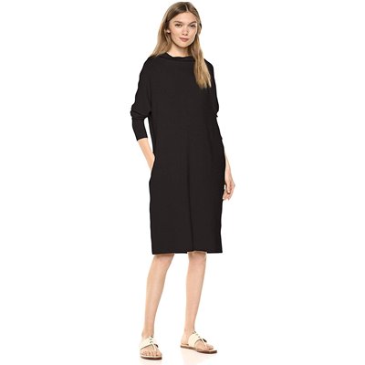 Γυναικείο Φόρεμα Supersoft Terry DR1938248
