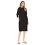 Γυναικείο Φόρεμα Supersoft Terry DR1938248