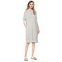 Γυναικείο Φόρεμα Supersoft Terry DR1938248