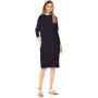 Γυναικείο Φόρεμα Supersoft Terry DR1938248