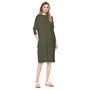 Γυναικείο Φόρεμα Supersoft Terry DR1938248