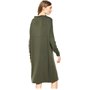 Γυναικείο Φόρεμα Supersoft Terry DR1938248