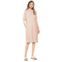 Γυναικείο Φόρεμα Supersoft Terry DR1938248