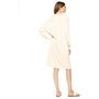 Γυναικείο Φόρεμα Supersoft Terry DR1938248