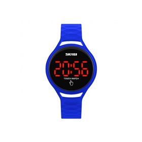 Ρολόι χειρός αδιάβροχο SKMEI 1230 BLUE