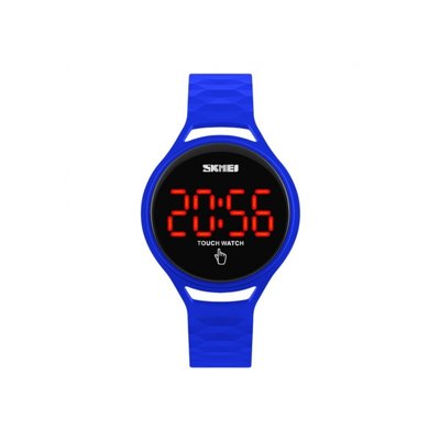 Ρολόι χειρός αδιάβροχο SKMEI 1230 BLUE