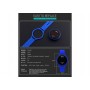 Ρολόι χειρός αδιάβροχο SKMEI 1230 BLUE