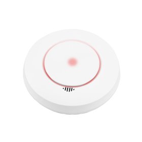 "OLYMPIA Si300 ανιχνευτής καπνού OLYMPIA Si300 ανιχνευτής καπνού, ανιχνευτής θερμότητας για όλα τα συστήματα συναγερμού της σειράς Protect ProHome