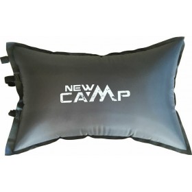 New Camp Μαξιλάρι Γκρι New Camp Μαξιλάρι Γκρι