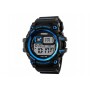 Αθλητικό ρολόι χειρός ανδρικό SKMEI 1229 BLUE