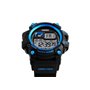 Αθλητικό ρολόι χειρός ανδρικό SKMEI 1229 BLUE