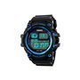 Αθλητικό ρολόι χειρός ανδρικό SKMEI 1229 BLUE