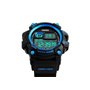Αθλητικό ρολόι χειρός ανδρικό SKMEI 1229 BLUE