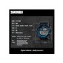 Αθλητικό ρολόι χειρός ανδρικό SKMEI 1229 BLUE