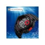 Ρολόι χειρός ανδρικό skmei 1222 RED