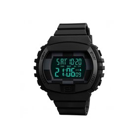 Ρολόι χειρός ανδρικό SKMEI 1304 BLACK