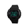 Ρολόι χειρός ανδρικό SKMEI 1304 BLACK