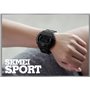 Ρολόι χειρός ανδρικό SKMEI 1304 BLACK