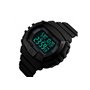Ρολόι χειρός ανδρικό SKMEI 1304 BLACK
