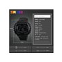Ρολόι χειρός ανδρικό SKMEI 1304 BLACK